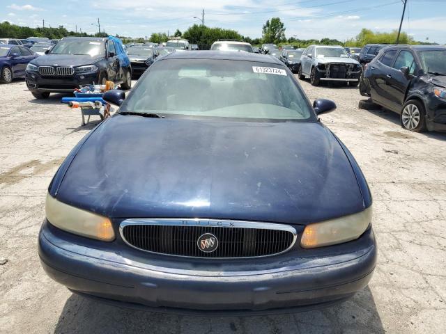 Photo 5 from auction – 2003 BUICK CENTURY CU with VIN 2G4WS52J031176963