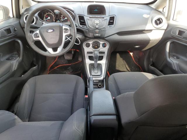 Photo 8 from auction – 2017 FORD FIESTA SE with VIN 3FADP4EJ7HM115800