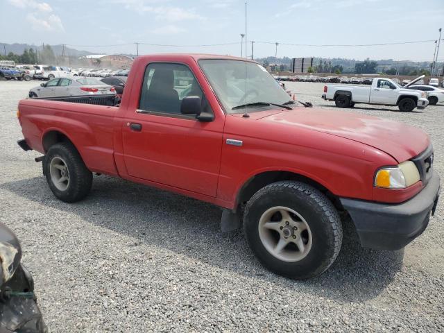 Photo 4 from auction – 2004 MAZDA B2300 with VIN 4F4YR12D34TM01343