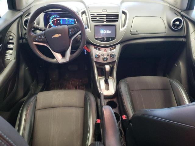 Photo 8 from auction – 2015 CHEVROLET TRAX 1LT with VIN KL7CJLSB4FB084182