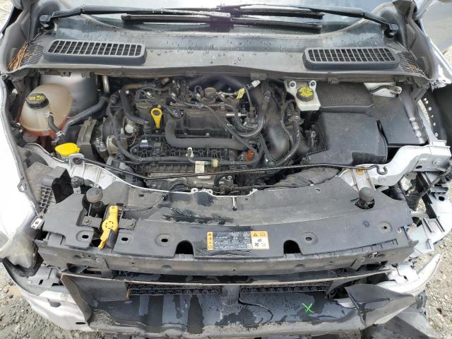 Photo 11 from auction – 2019 FORD ESCAPE SE with VIN 1FMCU9GD5KUB01637