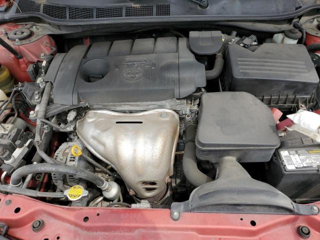 Photo 11 from auction – 2011 TOYOTA CAMRY BASE with VIN 4T1BF3EK7BU657274