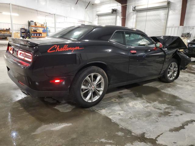 صورة رقم 3 من المزاد - 2020 DODGE CHALLENGER مع VIN 2C3CDZGG5LH132894