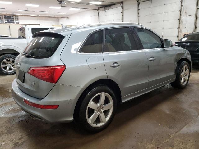 Фото 3 с аукциона – 2011 AUDI Q5 PREMIUM с VIN WA1DKAFP7BA020680