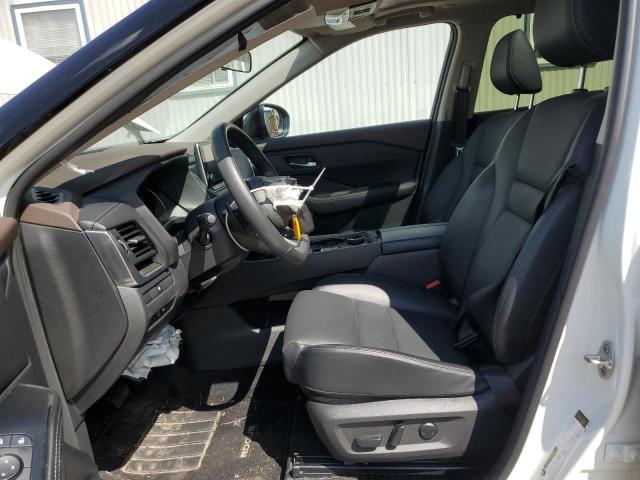 Photo 7 from auction – 2023 NISSAN ROGUE SV with VIN JN8BT3BBXPW214909