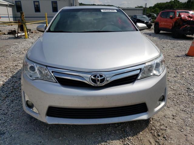 Photo 5 from auction – 2014 TOYOTA CAMRY L with VIN 4T4BF1FK9ER346765