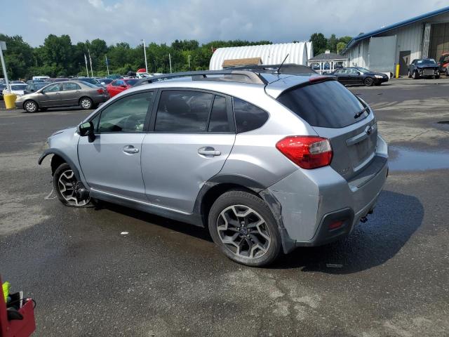 Photo 2 from auction – 2016 SUBARU CROSSTREK with VIN JF2GPABC5G8262309