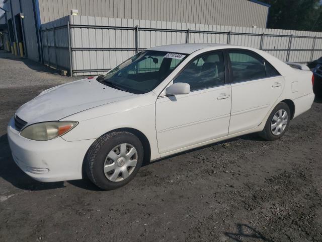 TOYOTA CAMRY LE 2003 with VIN 4T1BE32K73U120798 - Photo from auction