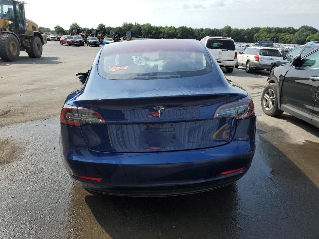 Photo 6 from auction – 2018 TESLA MODEL 3 with VIN 5YJ3E1EA5JF013187