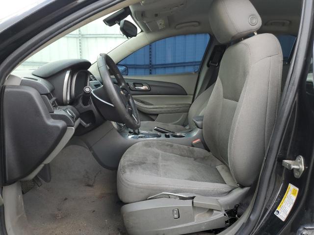 Photo 7 from auction – 2014 CHEVROLET MALIBU LS with VIN 1G11B5SL0EF157317