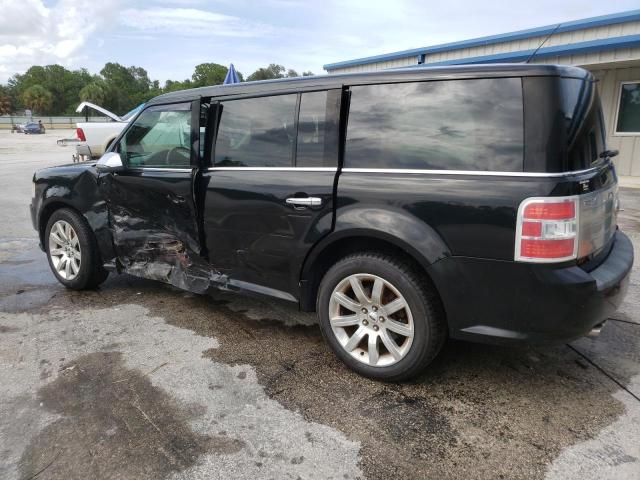 Photo 2 from auction – 2012 FORD FLEX LIMIT with VIN 2FMGK5DCXCBD02615