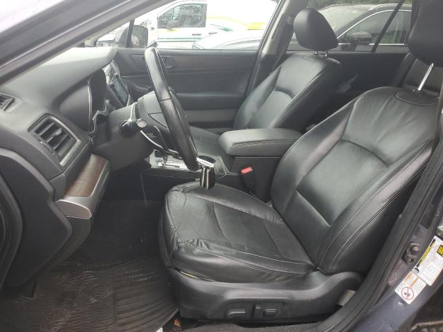 Photo 7 from auction – 2016 SUBARU OUTBACK 3. with VIN 4S4BSENC0G3222660