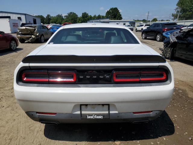 Photo 6 from auction – 2015 DODGE CHALLENGER with VIN 2C3CDZBG4FH704663