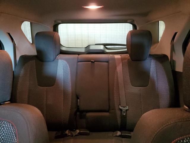 Photo 10 from auction – 2016 CHEVROLET EQUINOX LT with VIN 2GNFLFEK8G6126484