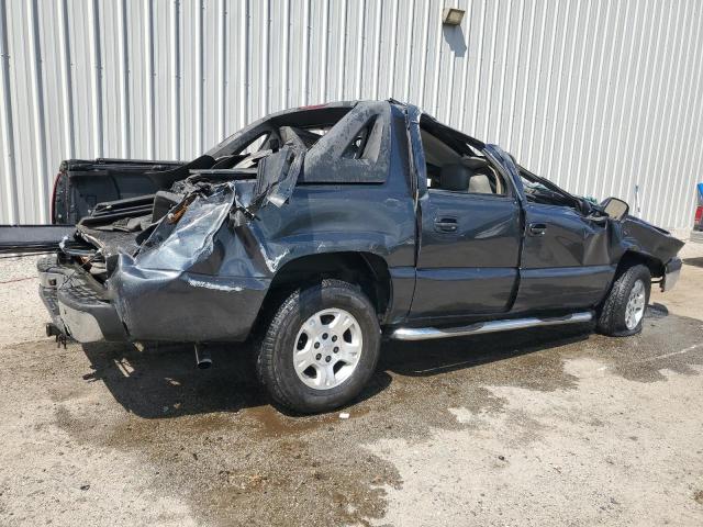 Photo 3 from auction – 2005 CHEVROLET AVALANCHE with VIN 3GNEC12Z05G115576