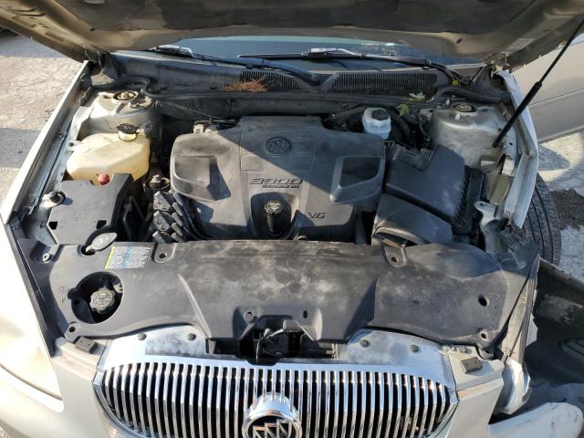 Photo 11 from auction – 2007 BUICK LUCERNE CX with VIN 1G4HD57217U218622