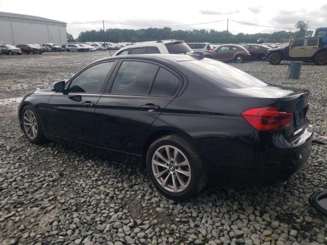 Zdjęcie 2 z aukcji – 2018 BMW 320 I z VIN WBA8E1G56JNU90277