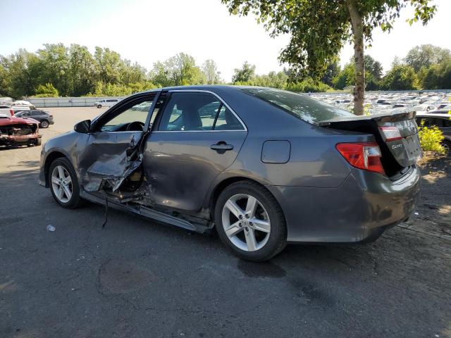 Photo 2 from auction – 2014 TOYOTA CAMRY L with VIN 4T1BF1FK8EU844899