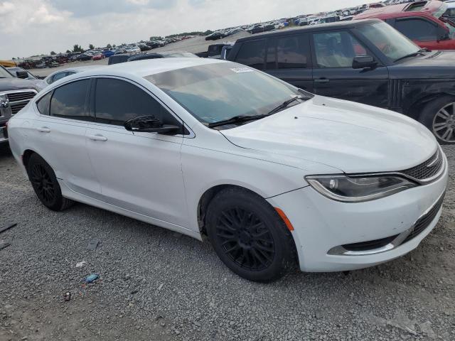 Photo 4 from auction – 2015 CHRYSLER 200 LIMITE with VIN 1C3CCCAB5FN594980