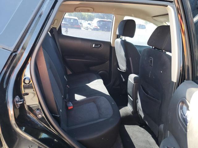 Photo 11 from auction – 2012 NISSAN ROGUE S with VIN JN8AS5MV9CW389437