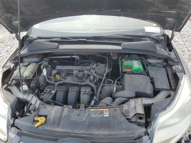 Foto 11 de la subasta – 2014 FORD FOCUS SE con VIN 1FADP3F2XEL230695