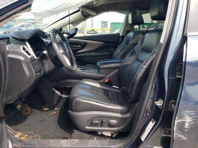 Photo 7 from auction – 2016 NISSAN MURANO S with VIN 5N1AZ2MG5GN123086