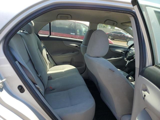 Photo 10 from auction – 2013 TOYOTA COROLLA BA with VIN 5YFBU4EE4DP139651