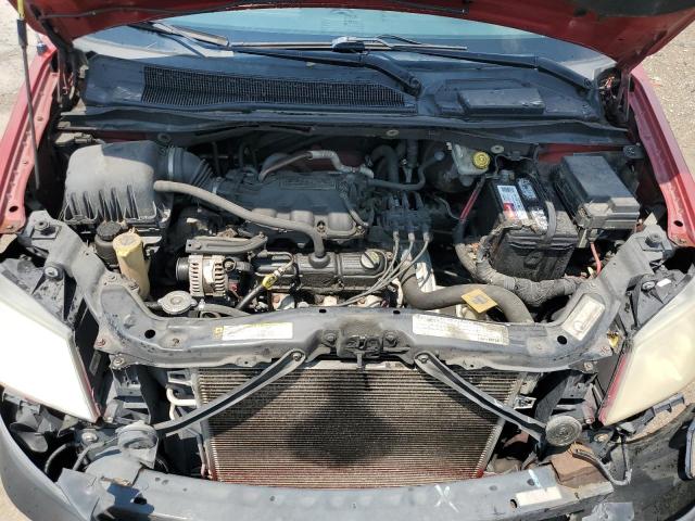 Photo 12 from auction – 2009 DODGE GRAND CARA with VIN 2D8HN54159R520476