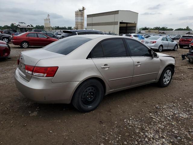 Photo 3 from auction – 2007 HYUNDAI SONATA GLS with VIN 5NPET46C77H234784