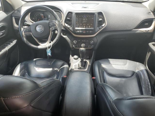 Photo 8 from auction – 2017 JEEP CHEROKEE L with VIN 1C4PJMDS8HW500351