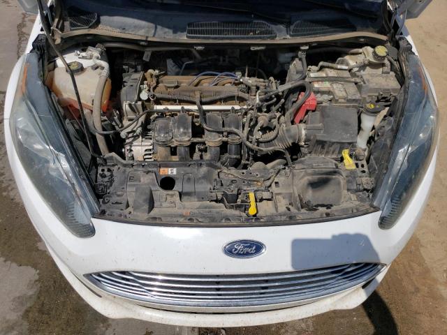 Photo 11 from auction – 2016 FORD FIESTA SE with VIN 3FADP4EJXGM103655