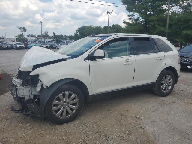 FORD EDGE LIMIT 2009 with VIN 2FMDK39C29BA81889 - Photo from auction