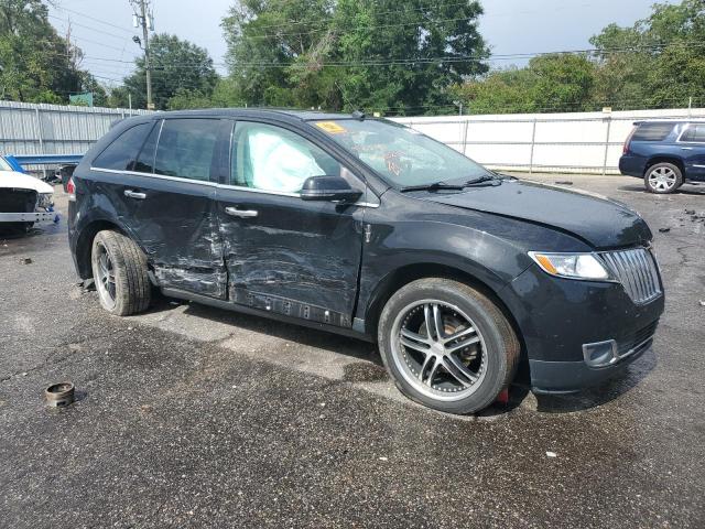 Photo 4 from auction – 2014 LINCOLN MKX with VIN 2LMDJ8JK6EBL02119