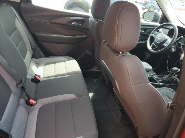 Photo 11 from auction – 2021 CHEVROLET TRAILBLAZE with VIN KL79MMS2XMB144597