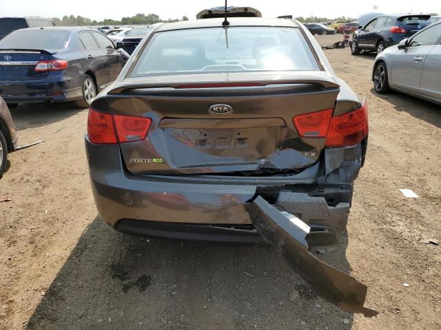 Фото 6 с аукциона – 2011 KIA FORTE EX с VIN KNAFU4A28B5465831