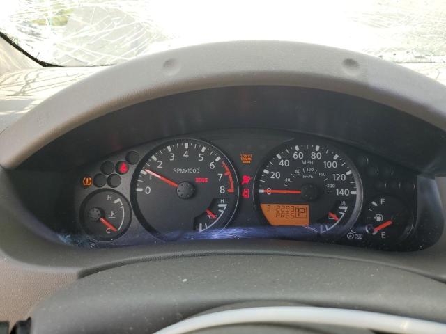 Photo 9 from auction – 2011 NISSAN FRONTIER S with VIN 1N6AD0ER9BC447246