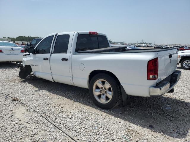 Photo 2 from auction – 2005 DODGE RAM 1500 S with VIN 1D7HA18D75S171911