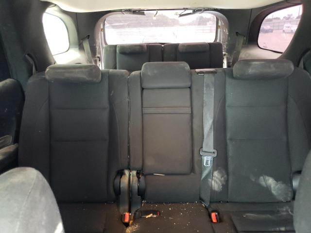 Photo 10 from auction – 2015 DODGE DURANGO SX with VIN 1C4RDHAG7FC244466
