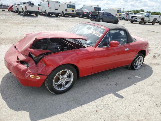 MAZDA MX-5 MIATA 1995 with VIN JM1NA3535S0603861 - Photo from auction
