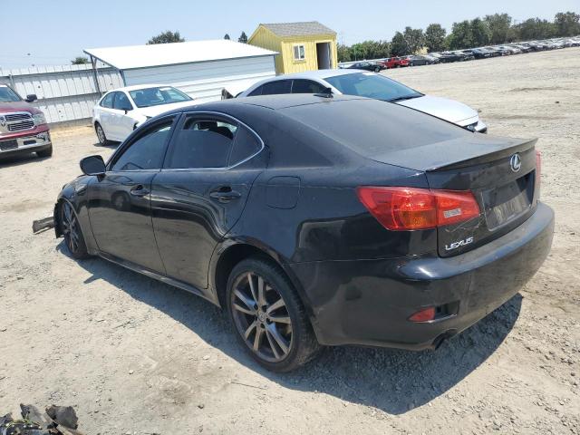 Фото 2 с аукциона – 2008 LEXUS IS 250 с VIN JTHBK262285069275