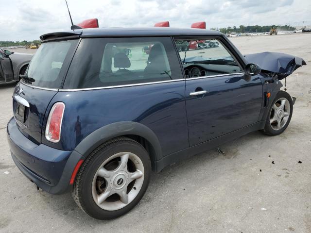 Photo 3 from auction – 2006 MINI COOPER with VIN WMWRC335X6TJ77828