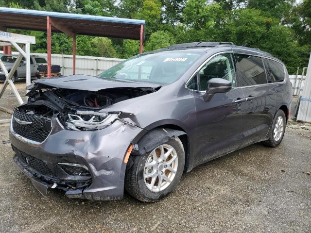 صورة رقم 1 من المزاد - 2022 CHRYSLER PACIFICA T مع VIN 2C4RC1BGXNR194497