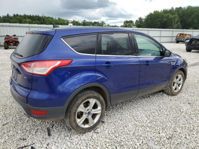 Photo 3 from auction – 2015 FORD ESCAPE SE with VIN 1FMCU0G70FUC33247