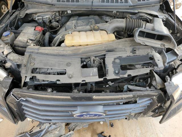 Photo 11 from auction – 2016 FORD F150 SUPER with VIN 1FTEX1EP5GFD58540