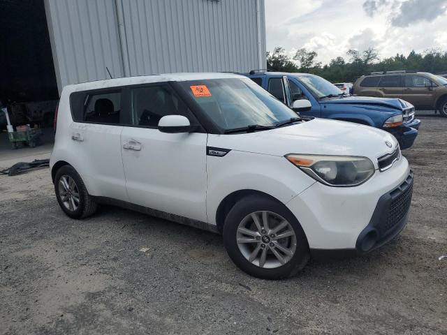 Photo 4 from auction – 2015 KIA SOUL + with VIN KNDJP3A56F7112457