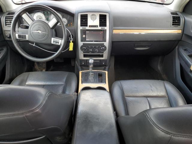 Фото 8 с аукциона – 2008 CHRYSLER 300 LIMITE с VIN 2C3KA33G78H236124