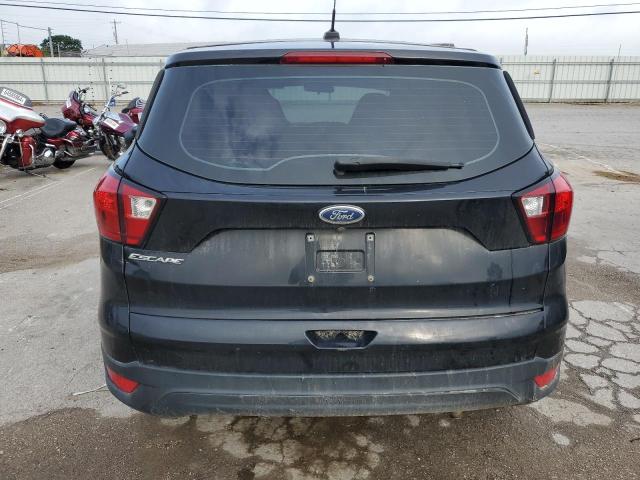 Photo 6 from auction – 2019 FORD ESCAPE S with VIN 1FMCU0F77KUA95735