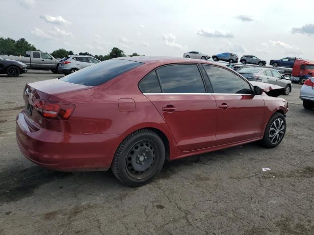 Photo 3 from auction – 2017 VOLKSWAGEN JETTA S with VIN 3VW2B7AJ2HM385683