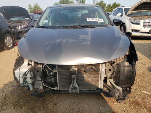 Photo 5 from auction – 2016 NISSAN SENTRA S with VIN 3N1AB7AP1GY250594