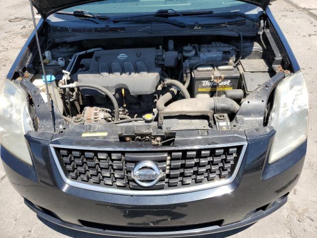 Photo 11 from auction – 2008 NISSAN SENTRA 2.0 with VIN 3N1AB61E18L715947